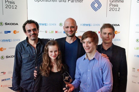 Grimme-Preis