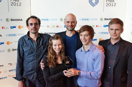 Grimme-Preis