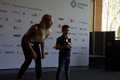 Grimme-Preis