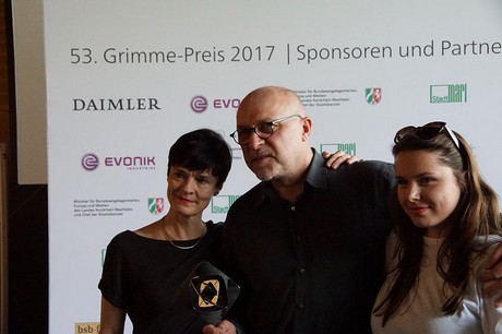 Grimme-Preis