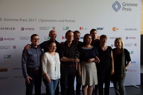 Grimme-Preis