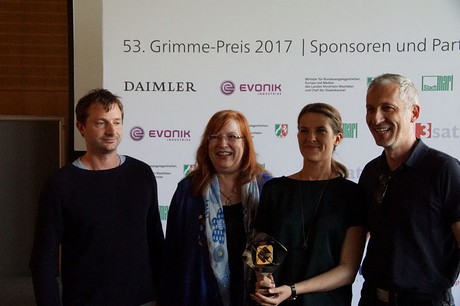 Grimme-Preis