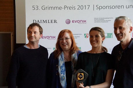 Grimme-Preis