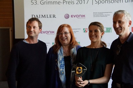 Grimme-Preis