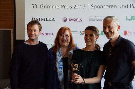 Grimme-Preis