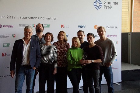 Grimme-Preis
