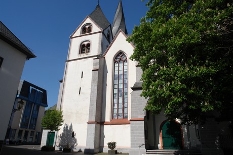 clemenskirche