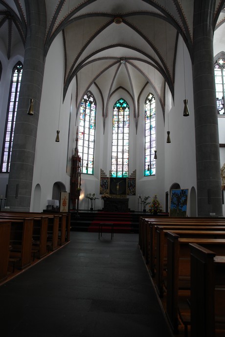 clemenskirche