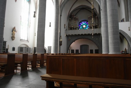 clemenskirche