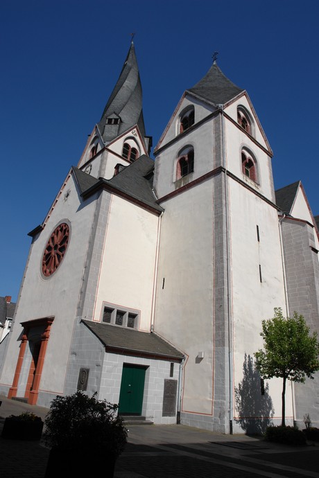 clemenskirche