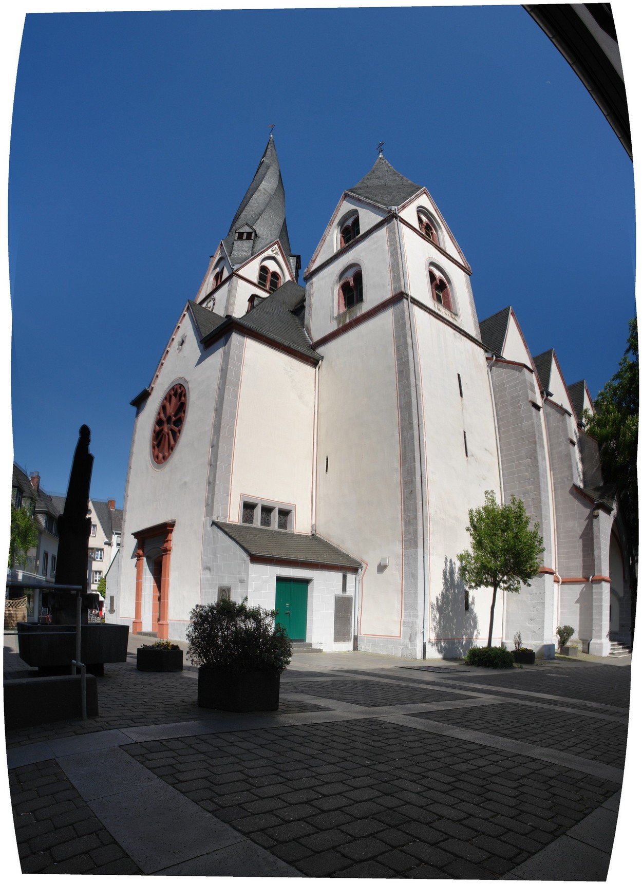 Clemenskirche