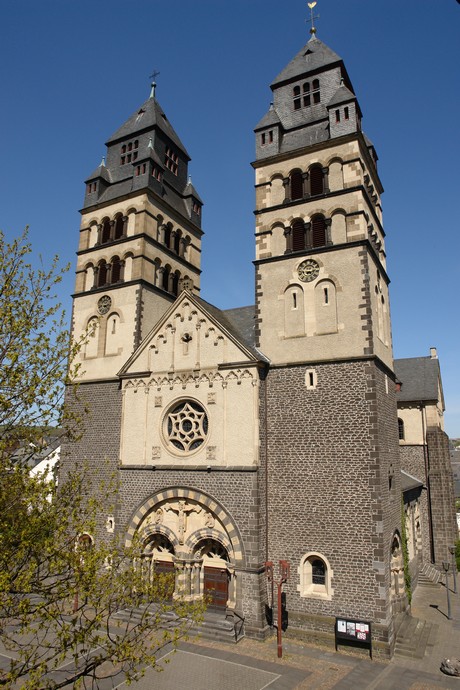 herz-jesu-kirche