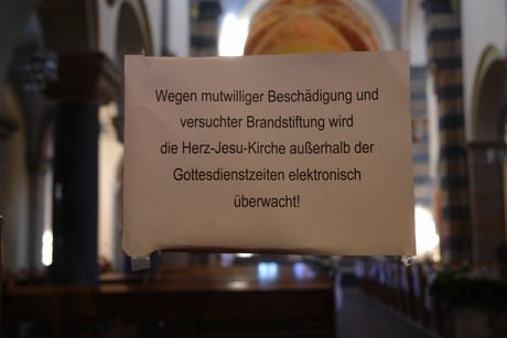 herz-jesu-kirche