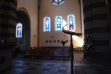 herz-jesu-kirche