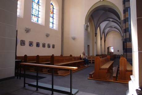 herz-jesu-kirche