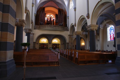 herz-jesu-kirche