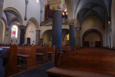 herz-jesu-kirche