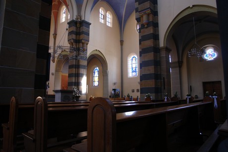 herz-jesu-kirche