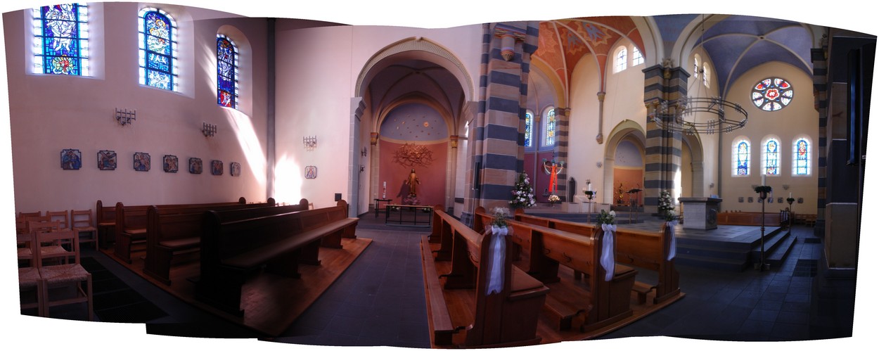 Herz-Jesu-Kirche