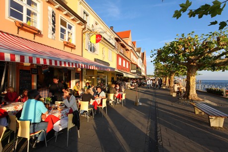 meersburg-abend