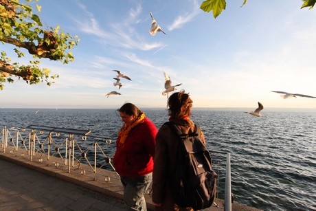 meersburg-abend