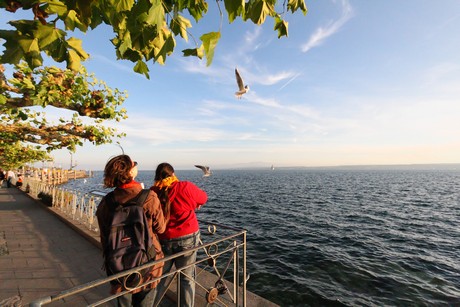 meersburg-abend