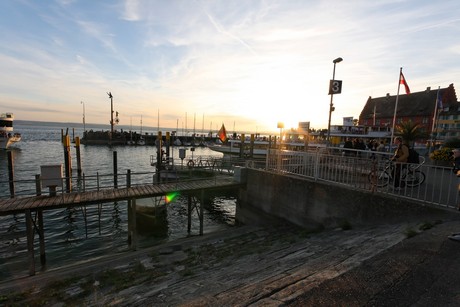 meersburg-abend