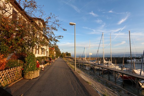 meersburg-abend