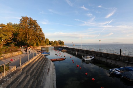 meersburg-abend