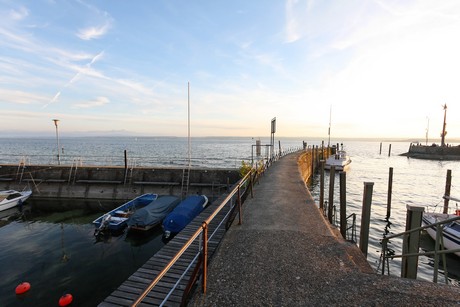 meersburg-abend