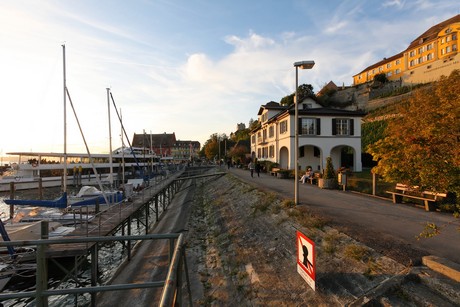 meersburg-abend