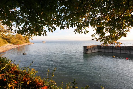 meersburg-abend