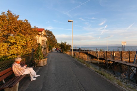 meersburg-abend