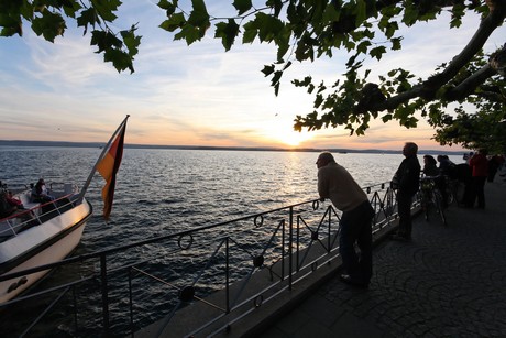 meersburg-abend