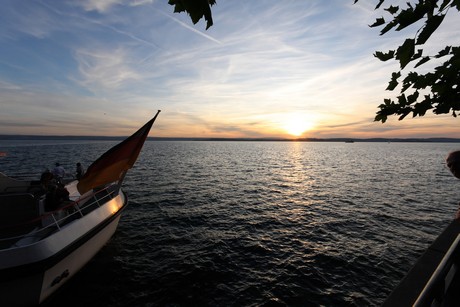 meersburg-abend