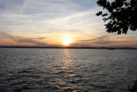 meersburg-abend