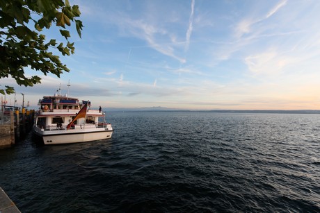 meersburg-abend