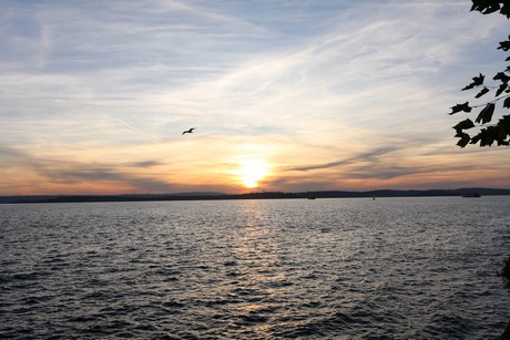 meersburg-abend