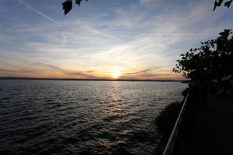 meersburg-abend