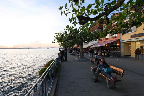 meersburg-abend