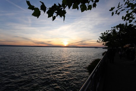 meersburg-abend