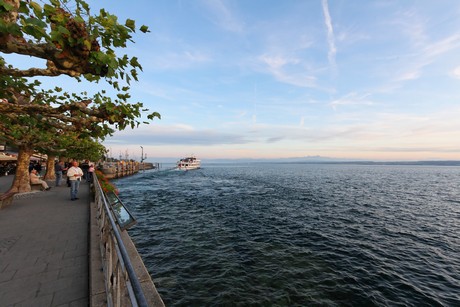 meersburg-abend