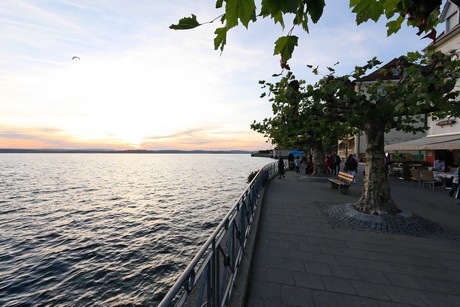 meersburg-abend