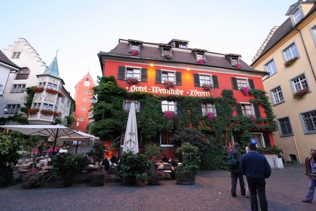 meersburg-abend