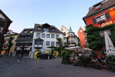 meersburg-abend