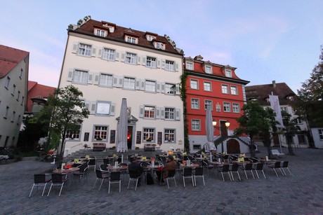 meersburg-abend