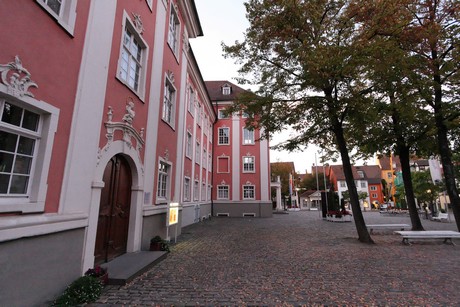 meersburg-abend