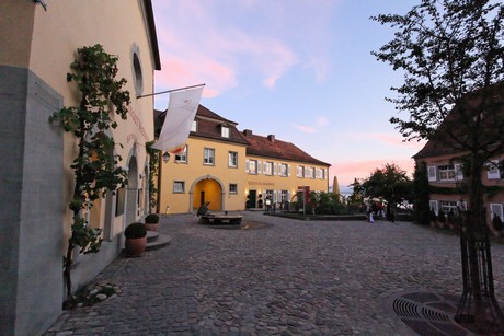 meersburg-abend