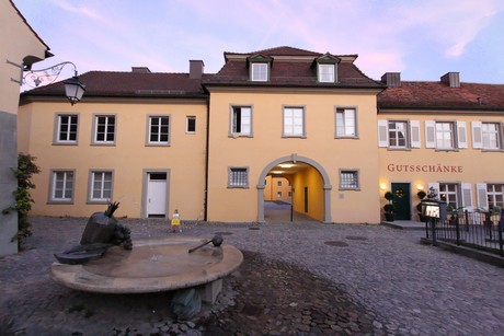 meersburg-abend