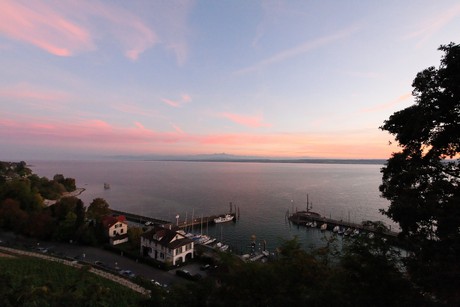 meersburg-abend